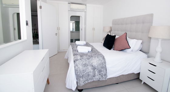Main bedroom