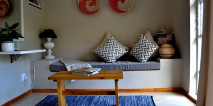 Garden Suite 2
