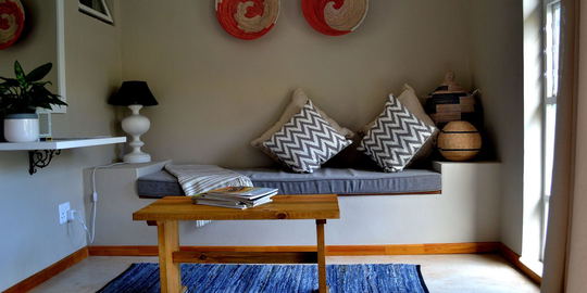 Garden Suite 2