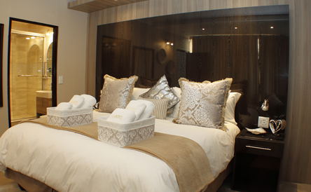 The Royal Suite