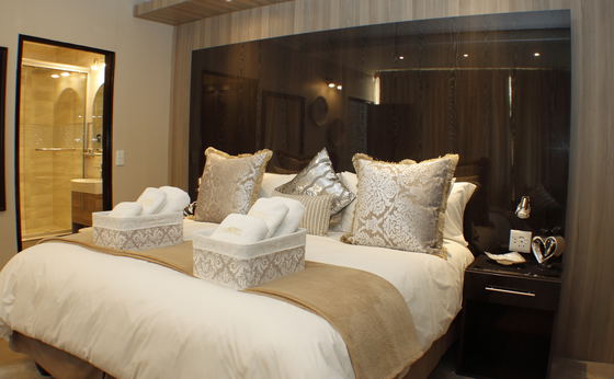 The Royal Suite