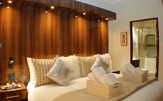 The Majesty Suite