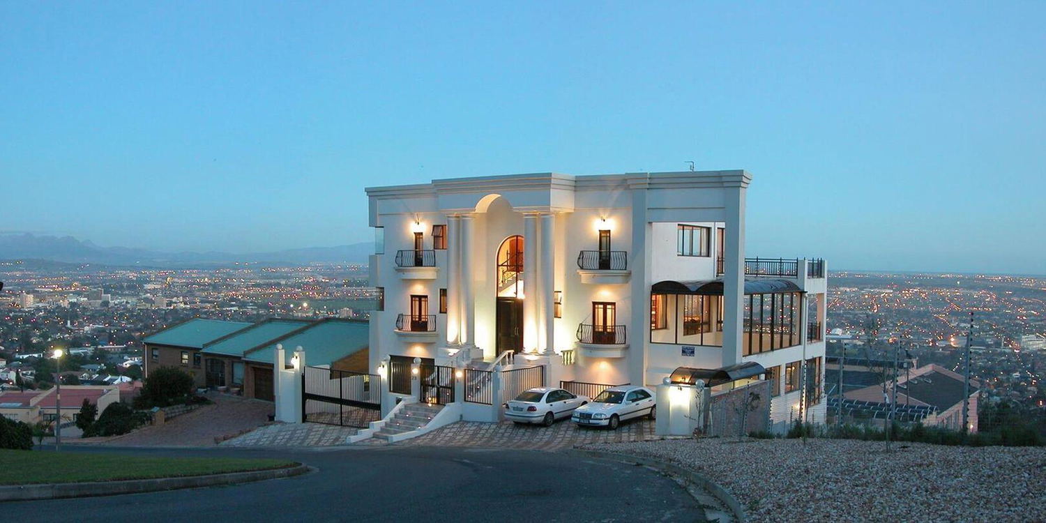 Cape Town Accommodation