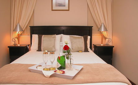 African King Apartment