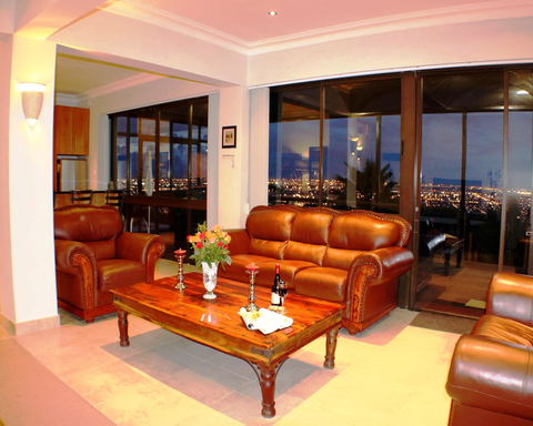 Cape Town Accommodation