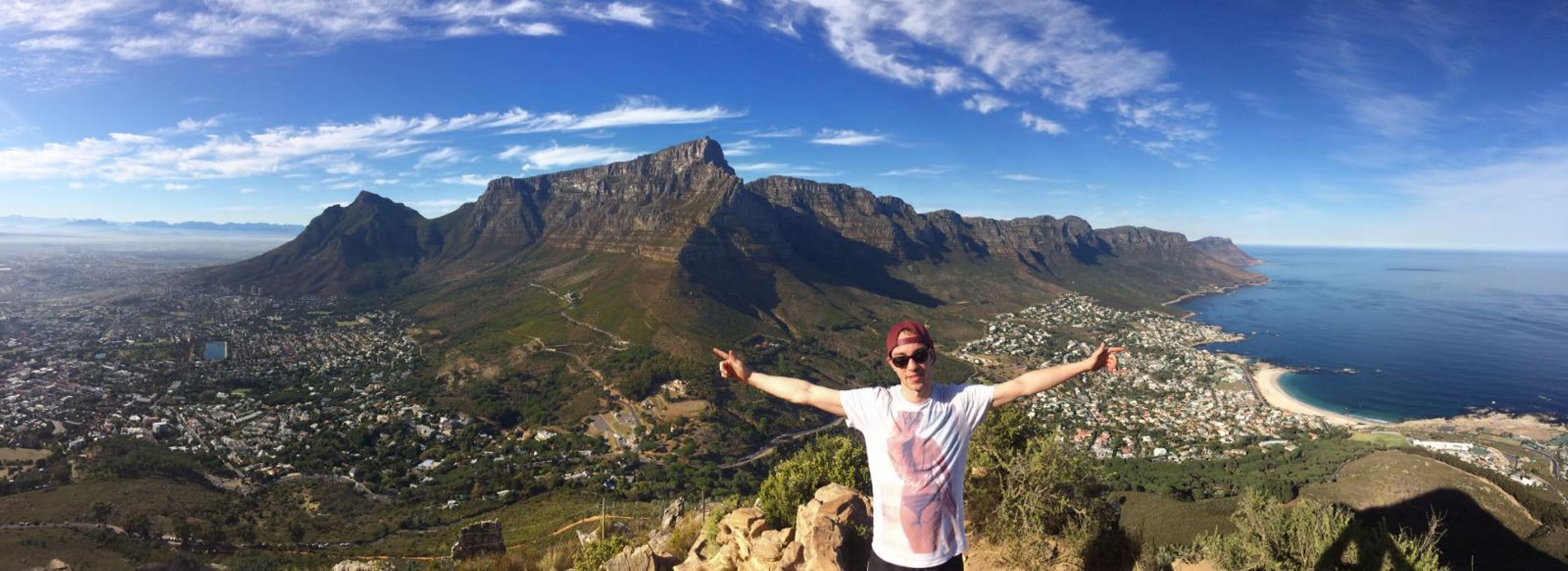 Cape Town