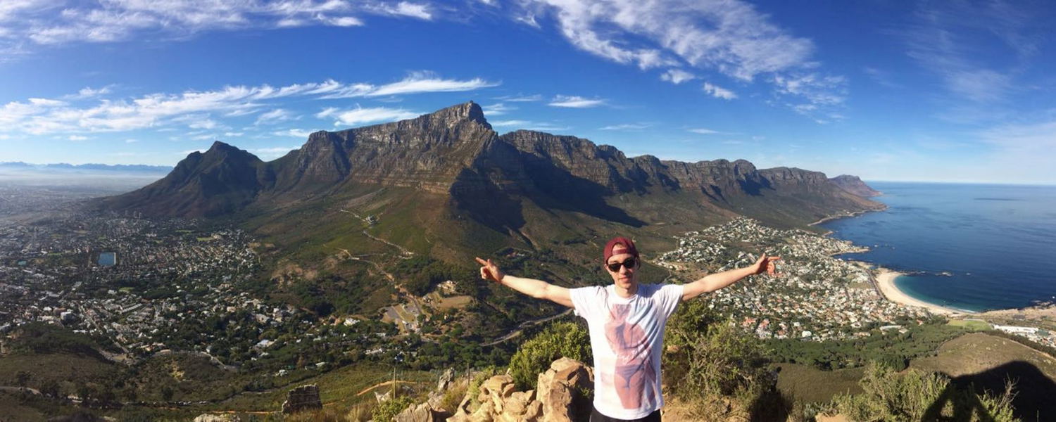 Cape Town