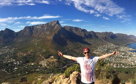Cape Town Cape Town