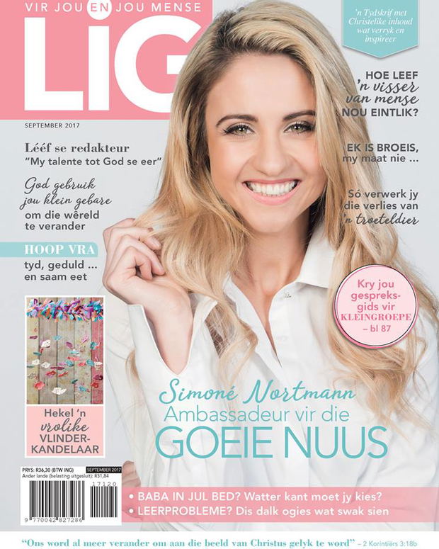 Magazine news