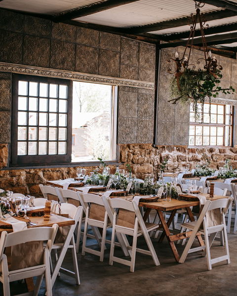 Function Venue