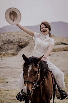 Carin & Hein :Yellowstone wedding
