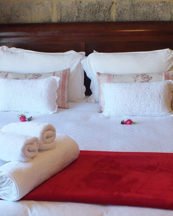 Bloureen Chalet (Self -catering 6 sleeper)