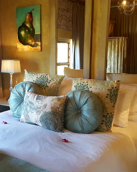 Accommodation
