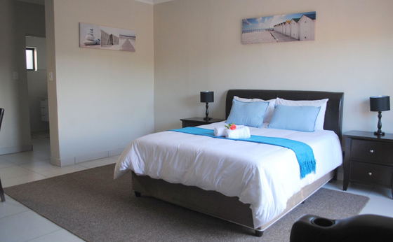 One bedroom Apartment