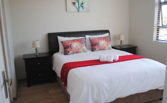 Two bedroom Apartment