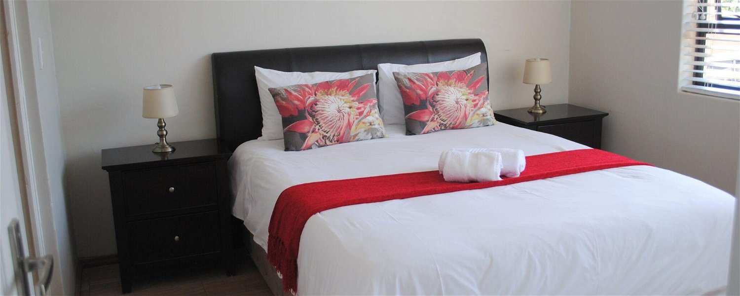 B&B and Self Catering Accommodation in Sunninghill, Sandton