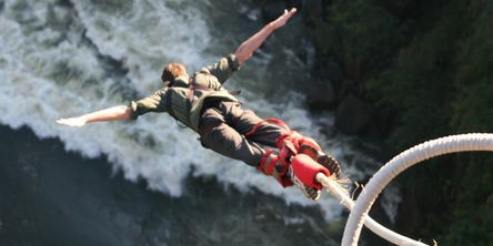 Big Air Experience