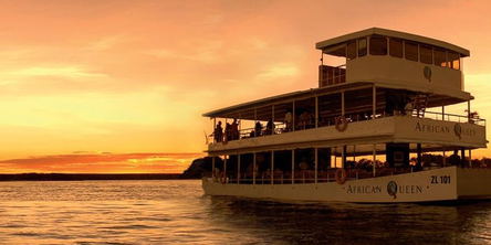 Sunset Cruise
