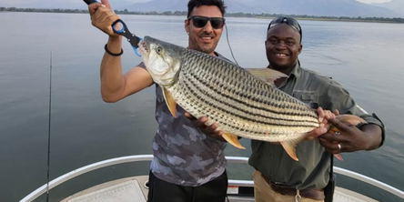 Fishing
