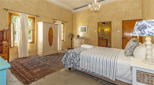 Annex suites Annex suites