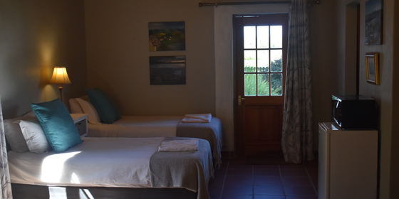 North Suite