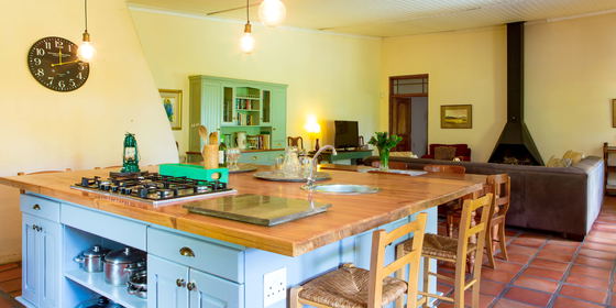 Orchard House