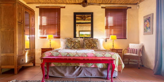 The Vineyard Suite