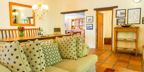 The Farmhouse