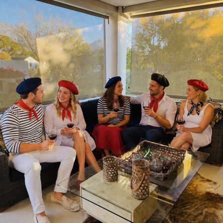 Bastille Festival July 2026