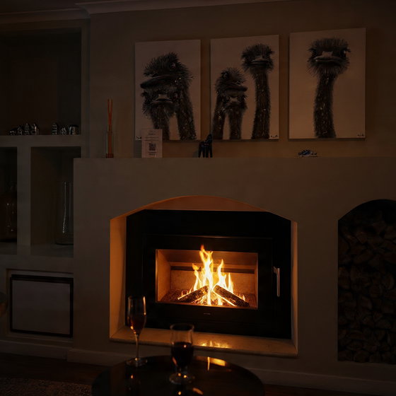 Winter Escape in Franschhoek