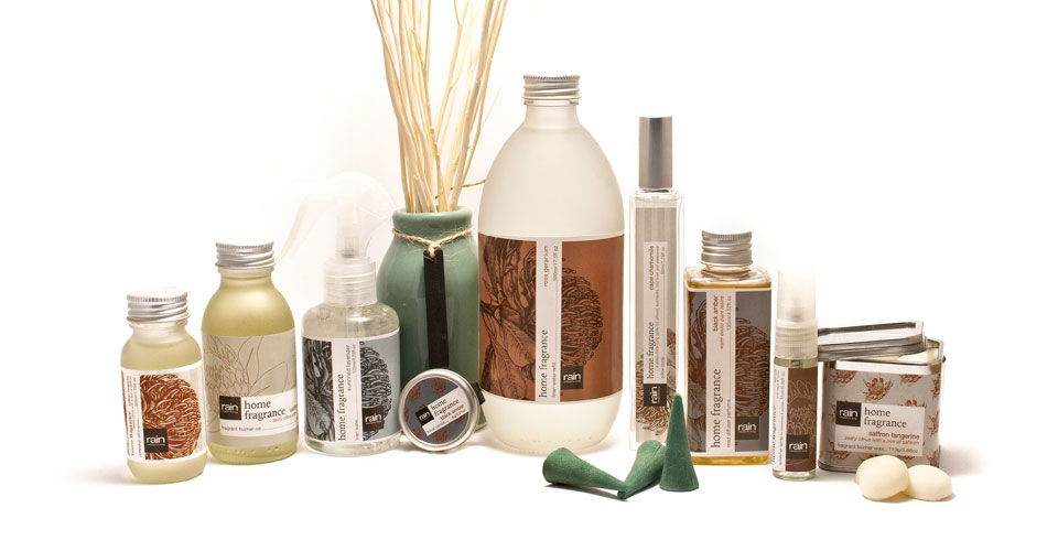 Rain Africa - Eco Friendly