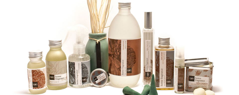 Rain Africa - Eco Friendly