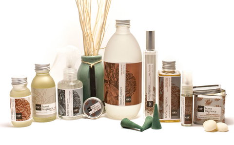 Rain Africa - Eco Friendly