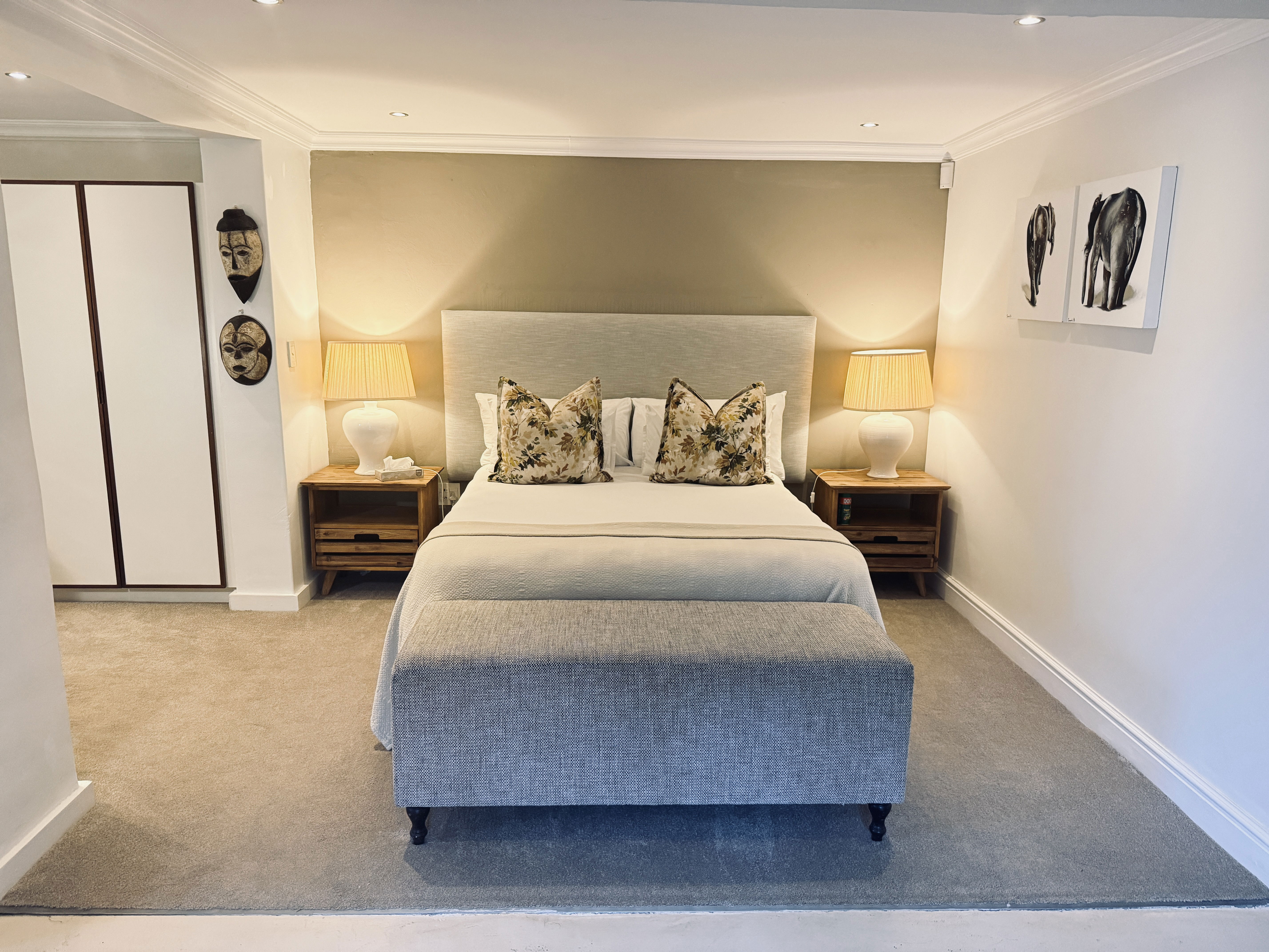 Superior King Suite 3