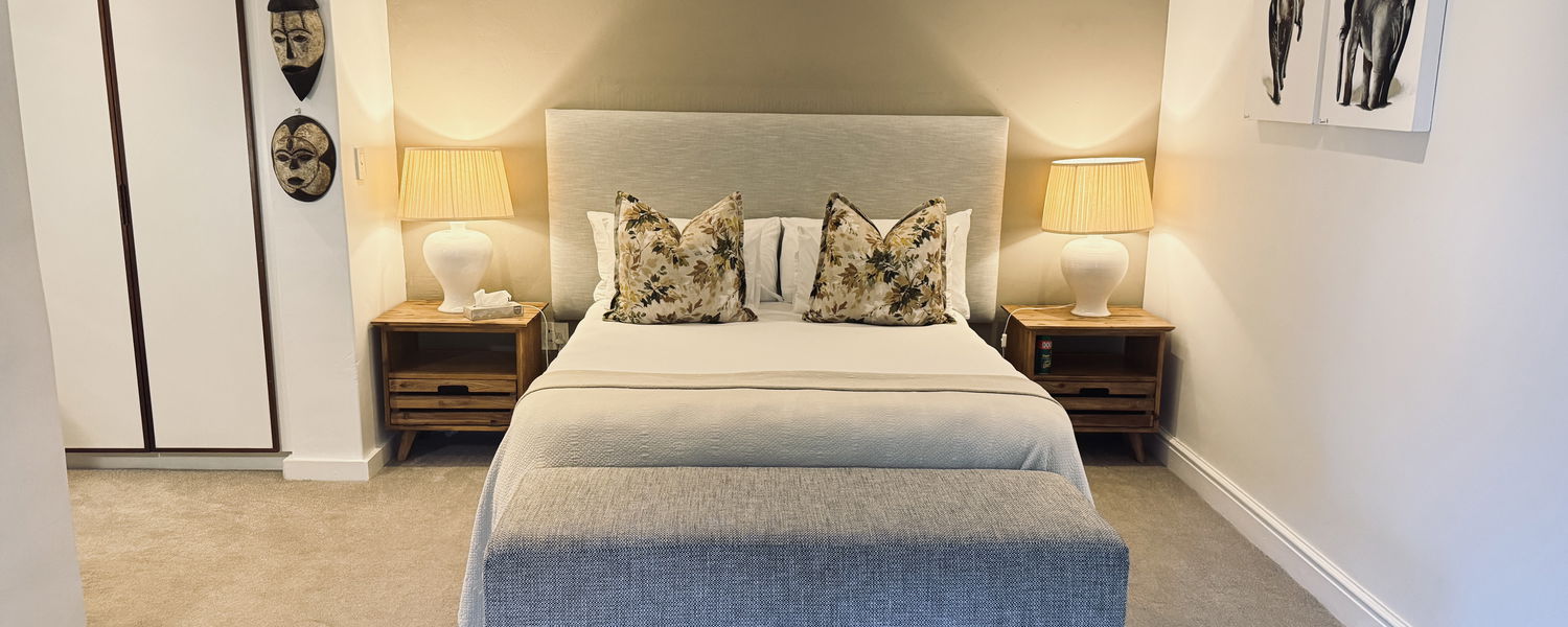 Superior King Suite 3