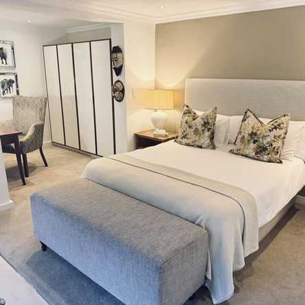 Superior King Suite 3