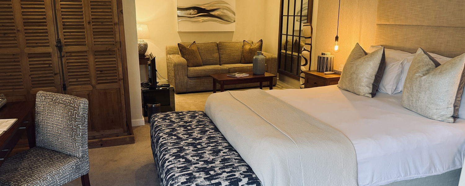 Standard Queen Suite 4