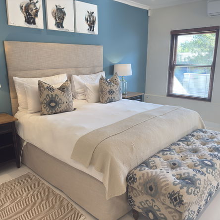 Superior King Suite 1