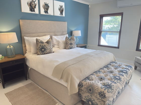 Superior King Suite 1