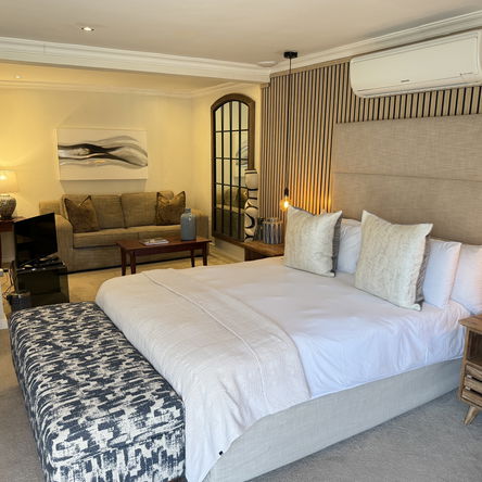 Standard Queen Suite 4