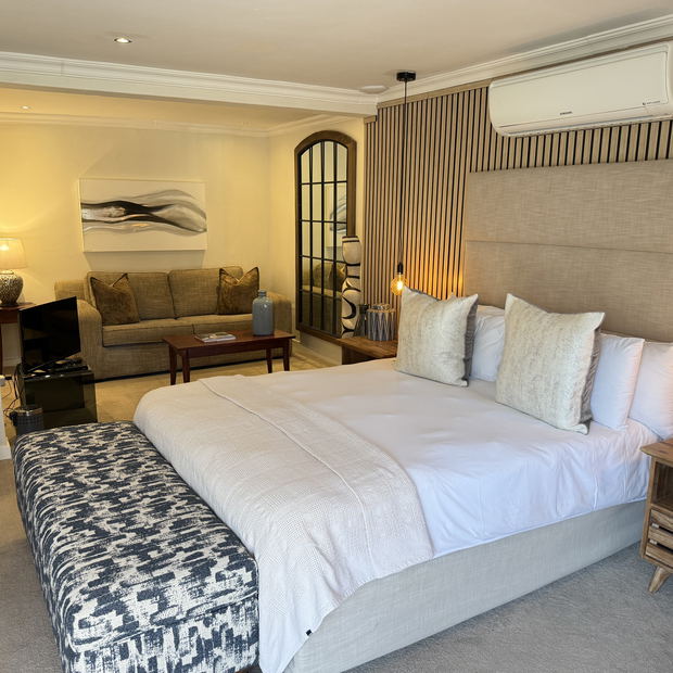 Standard Queen Suite 4 Standard Queen Suite 4