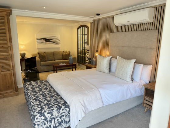 Standard Queen Suite 4