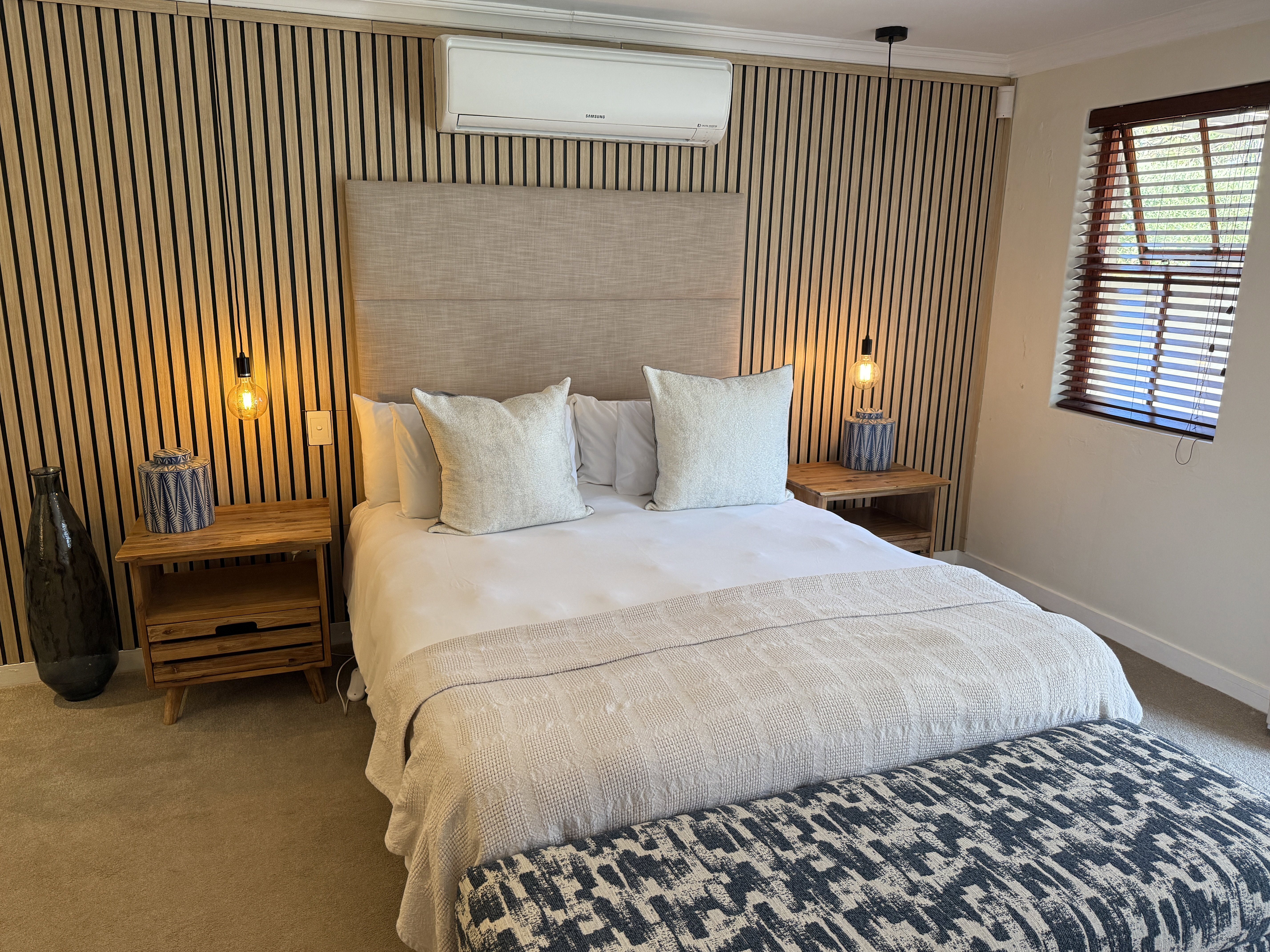 Standard Queen Suite 4