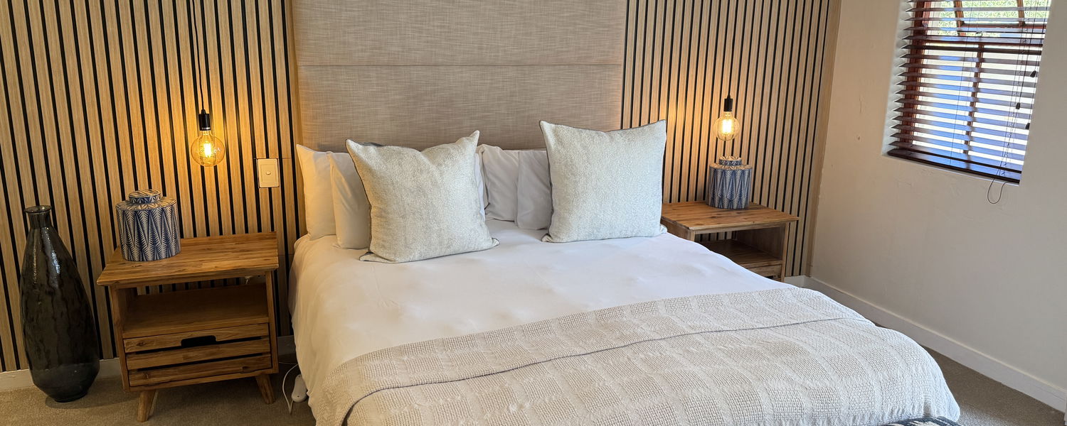 Standard Queen Suite 4