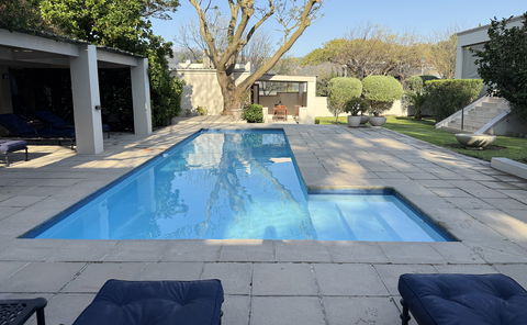 Accommodation, Travel, Franschhoek, Holiday, Vacation