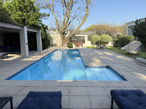 Accommodation, Travel, Franschhoek, Holiday, Vacation