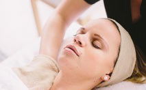 In Room Spa Treatments