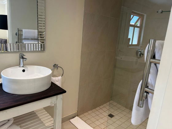 Standard Queen Suite 4