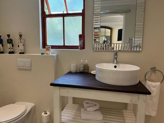 Standard Queen Suite 4
