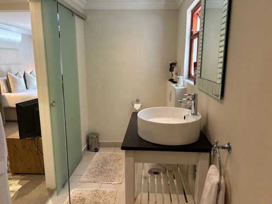 Standard Queen Suite 4